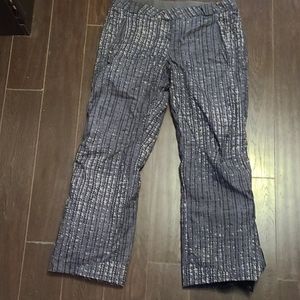 Columbia waterproof ski pants